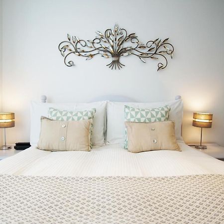 Ocean Views 4 Apartment Newquay  Bagian luar foto